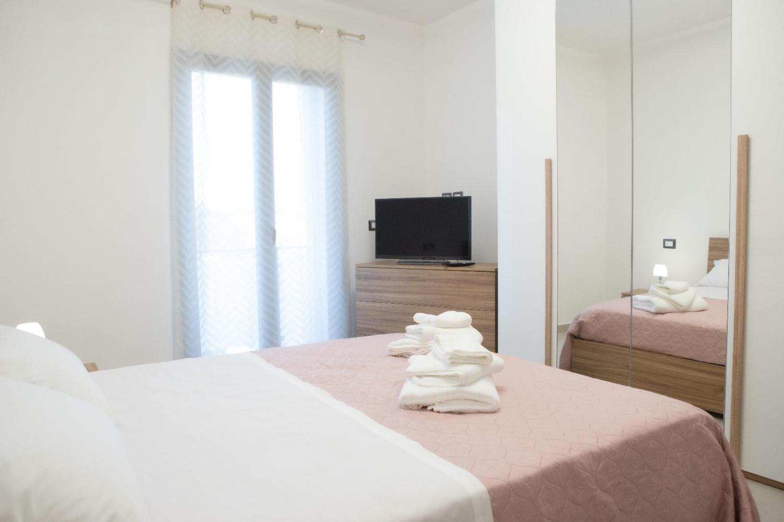 Apartament Dimora San Giorgio Katania Zewnętrze zdjęcie