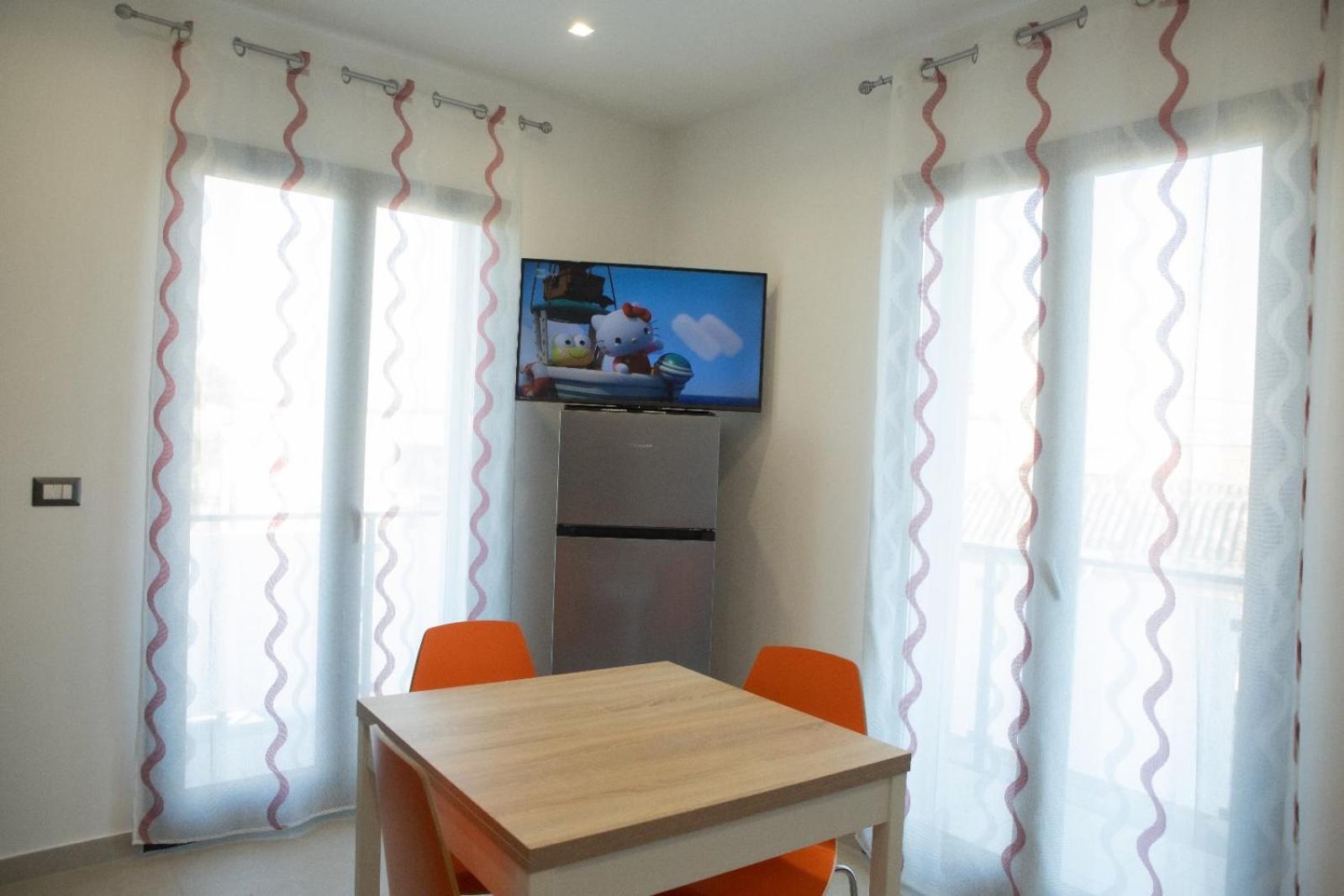 Apartament Dimora San Giorgio Katania Zewnętrze zdjęcie