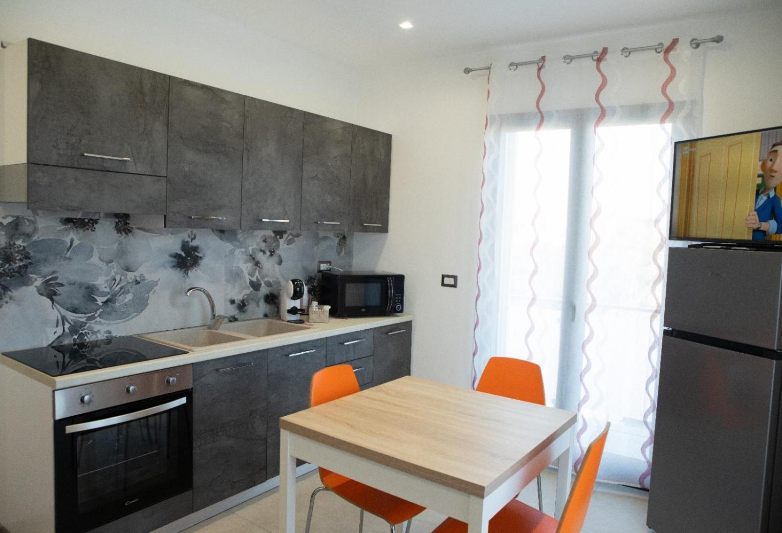 Apartament Dimora San Giorgio Katania Zewnętrze zdjęcie