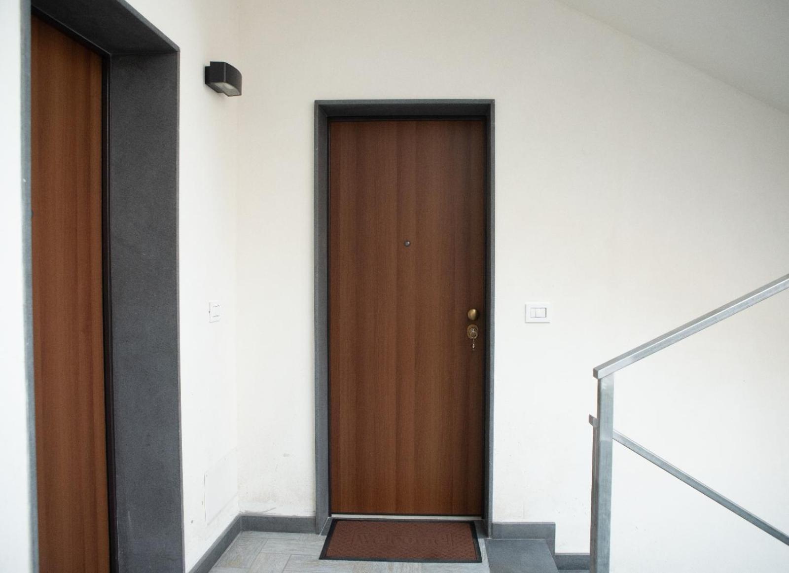 Apartament Dimora San Giorgio Katania Zewnętrze zdjęcie