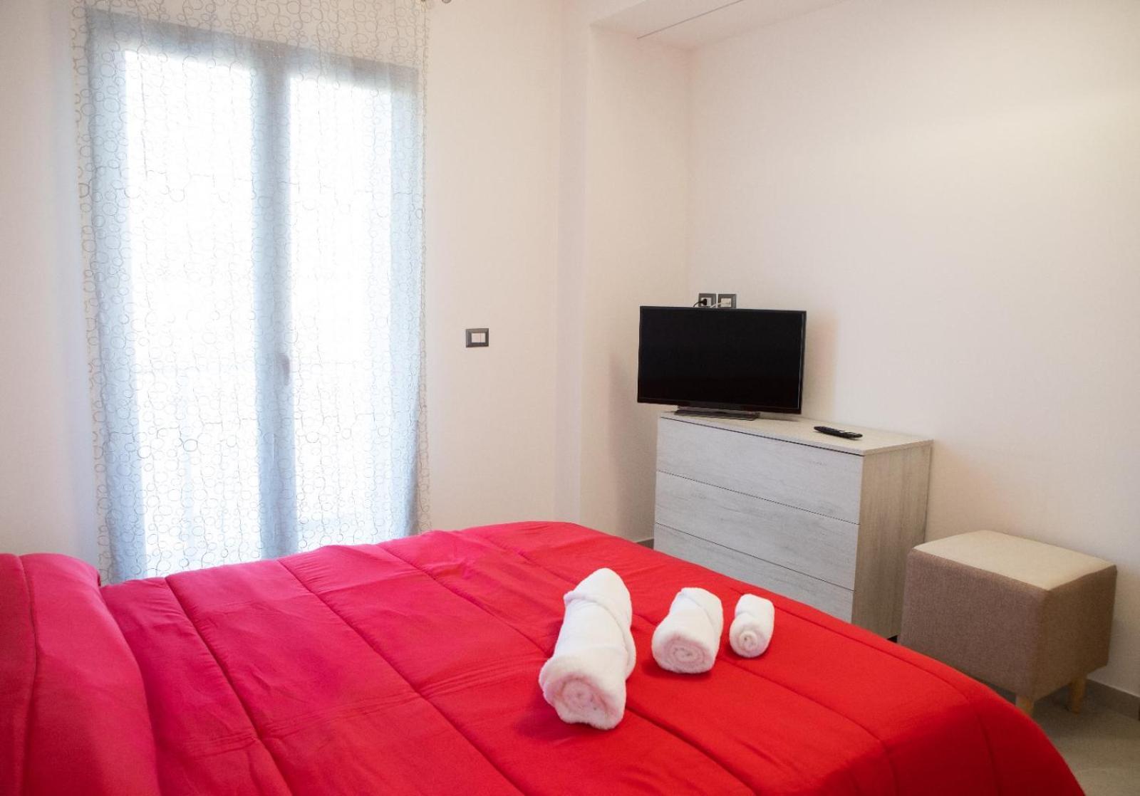 Apartament Dimora San Giorgio Katania Zewnętrze zdjęcie