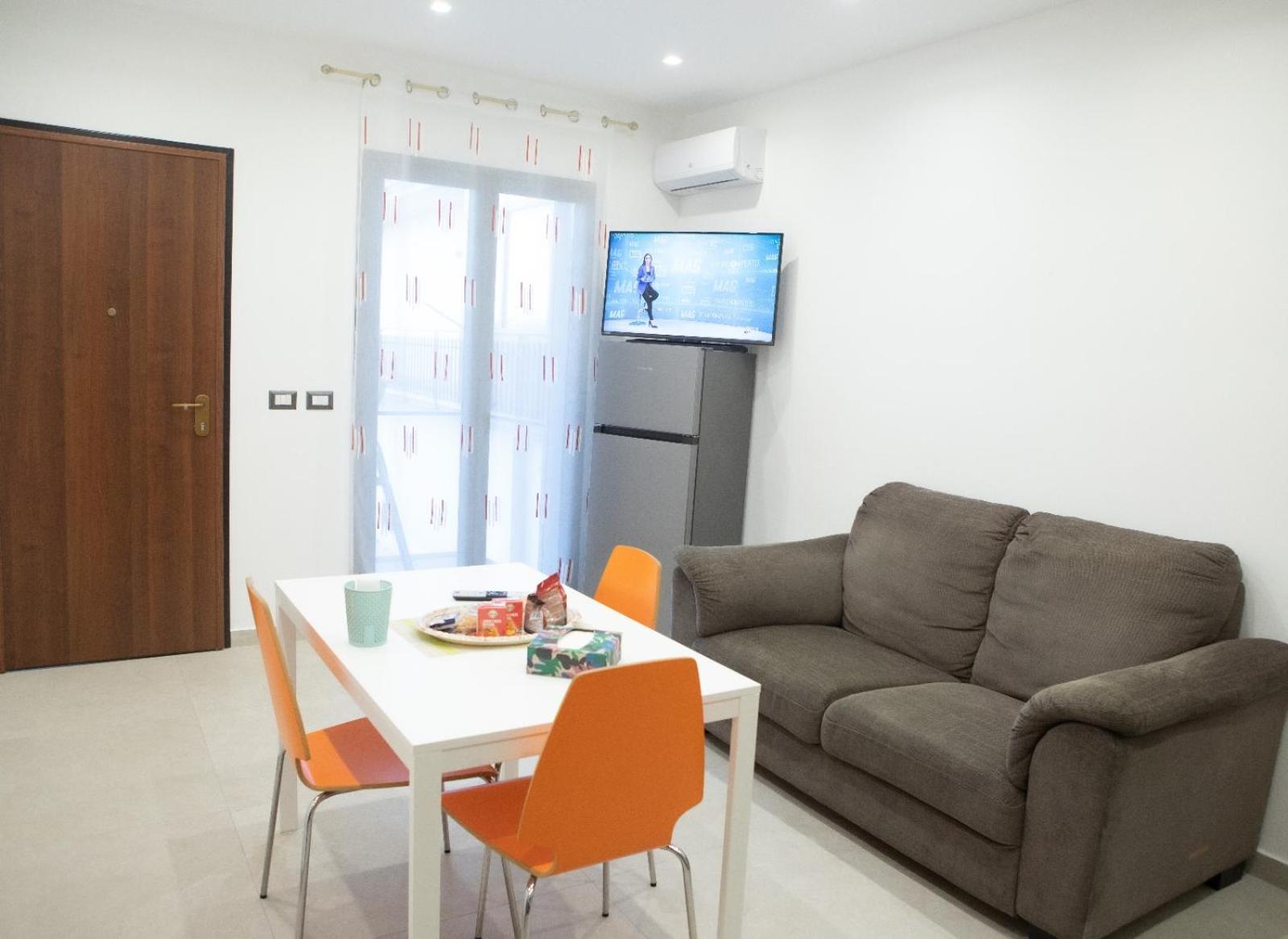 Apartament Dimora San Giorgio Katania Zewnętrze zdjęcie