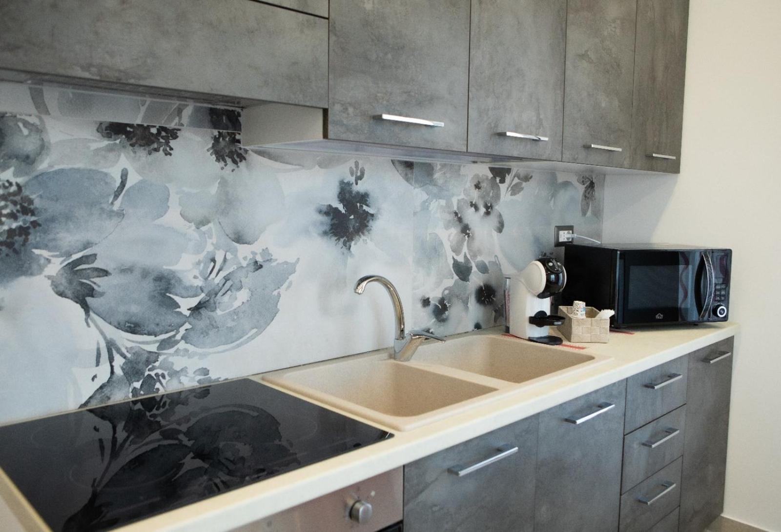 Apartament Dimora San Giorgio Katania Zewnętrze zdjęcie