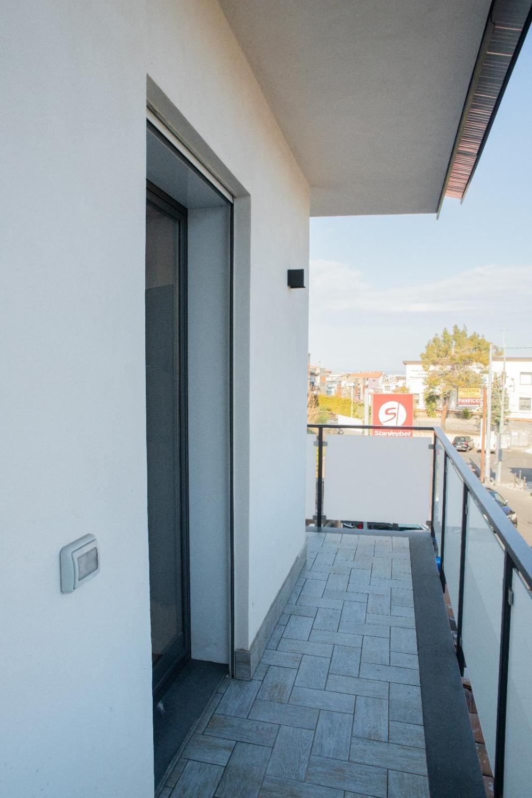 Apartament Dimora San Giorgio Katania Zewnętrze zdjęcie