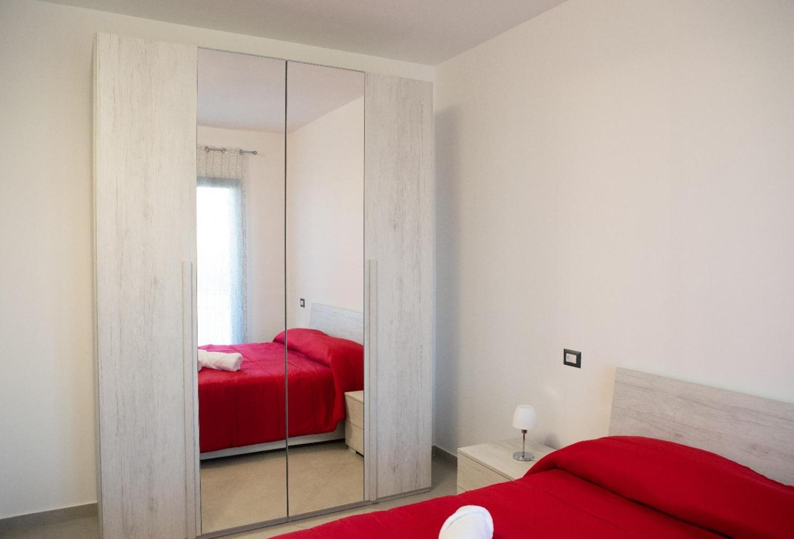 Apartament Dimora San Giorgio Katania Zewnętrze zdjęcie