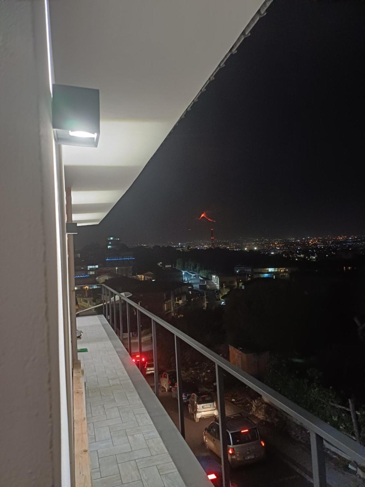 Apartament Dimora San Giorgio Katania Zewnętrze zdjęcie