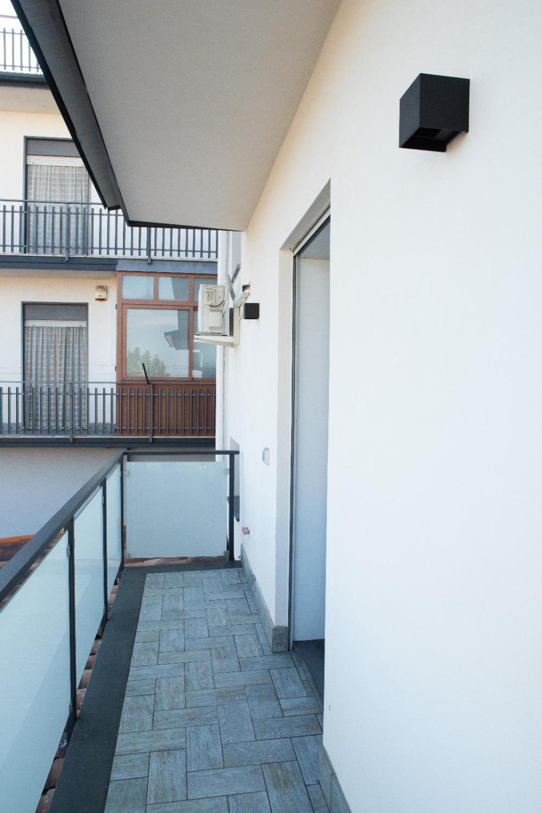 Apartament Dimora San Giorgio Katania Zewnętrze zdjęcie