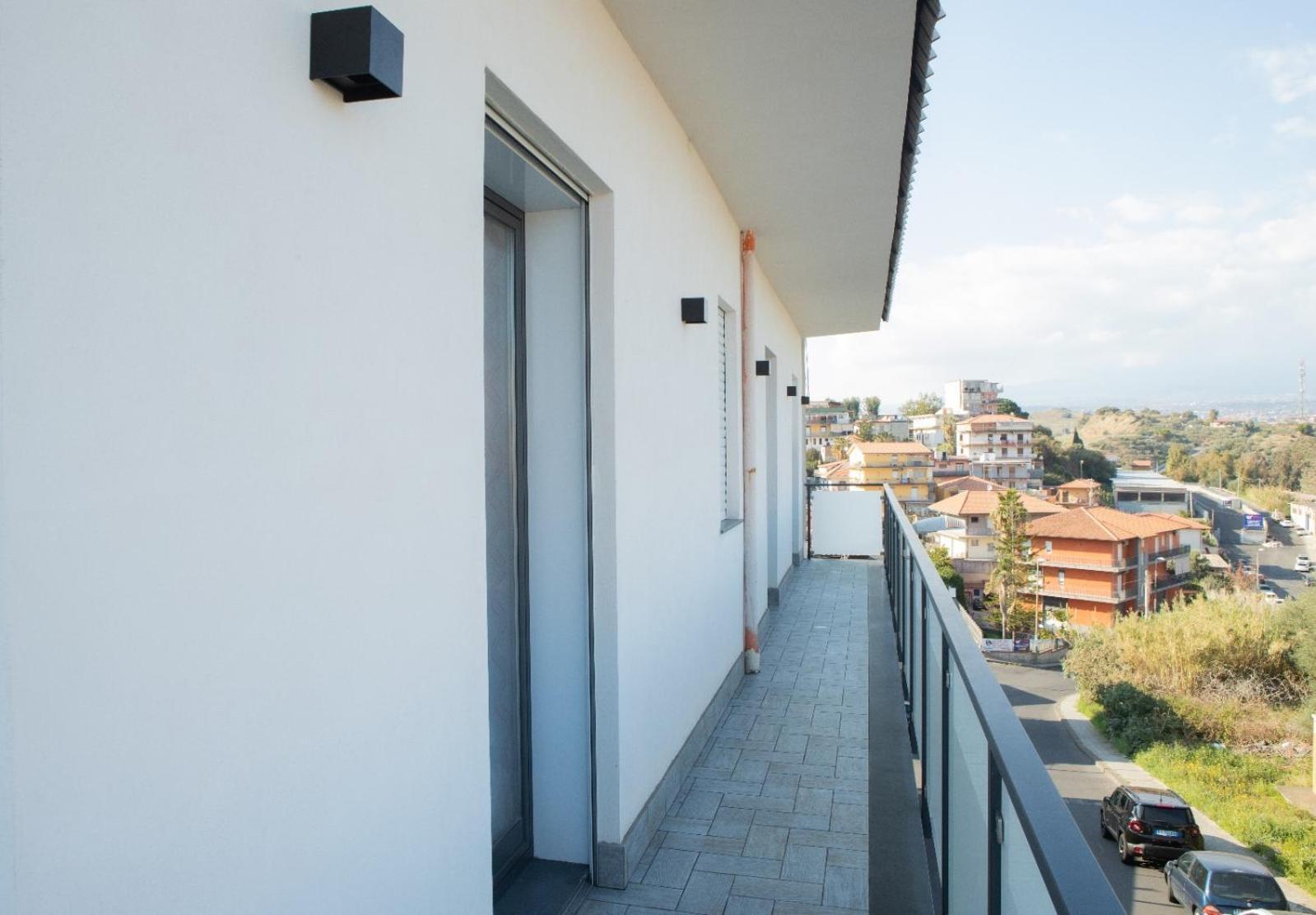 Apartament Dimora San Giorgio Katania Zewnętrze zdjęcie