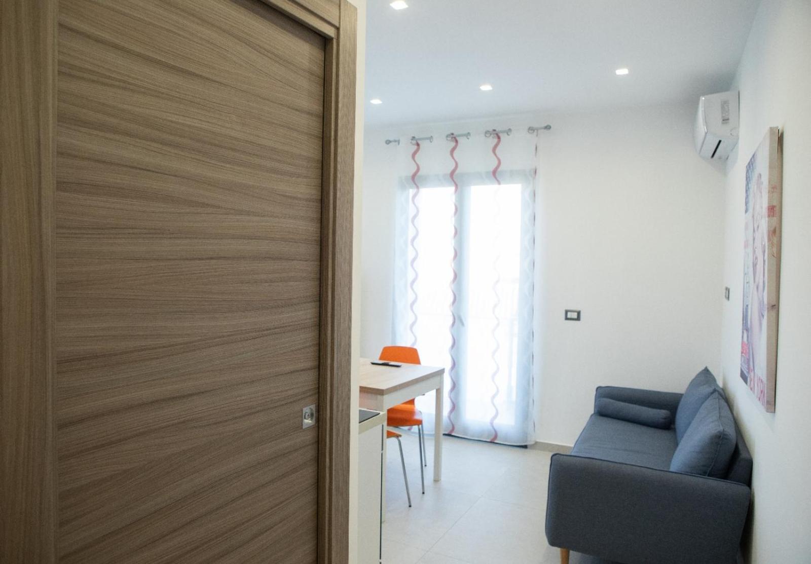 Apartament Dimora San Giorgio Katania Zewnętrze zdjęcie