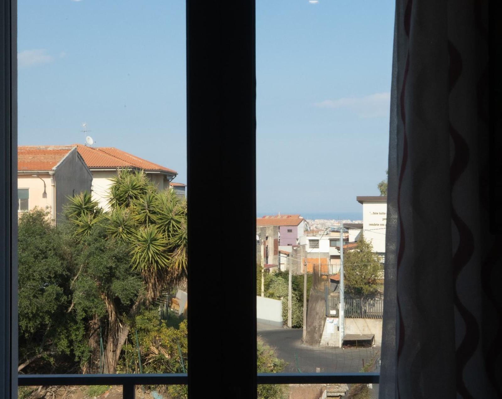 Apartament Dimora San Giorgio Katania Zewnętrze zdjęcie