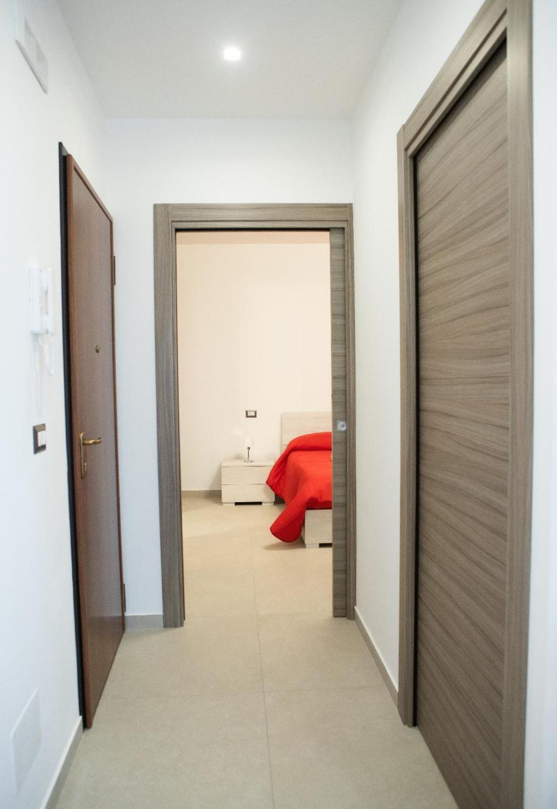 Apartament Dimora San Giorgio Katania Zewnętrze zdjęcie
