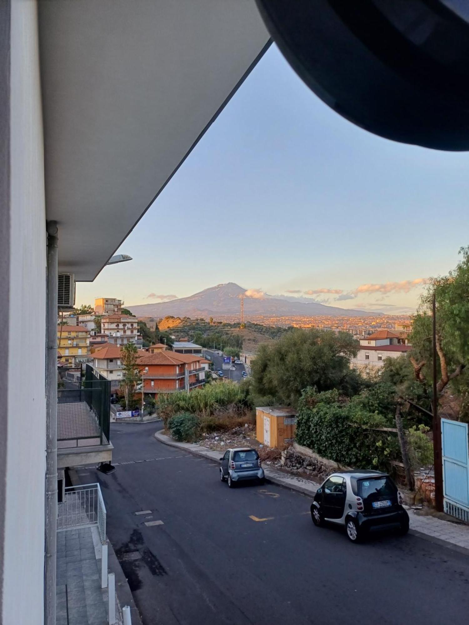 Apartament Dimora San Giorgio Katania Zewnętrze zdjęcie